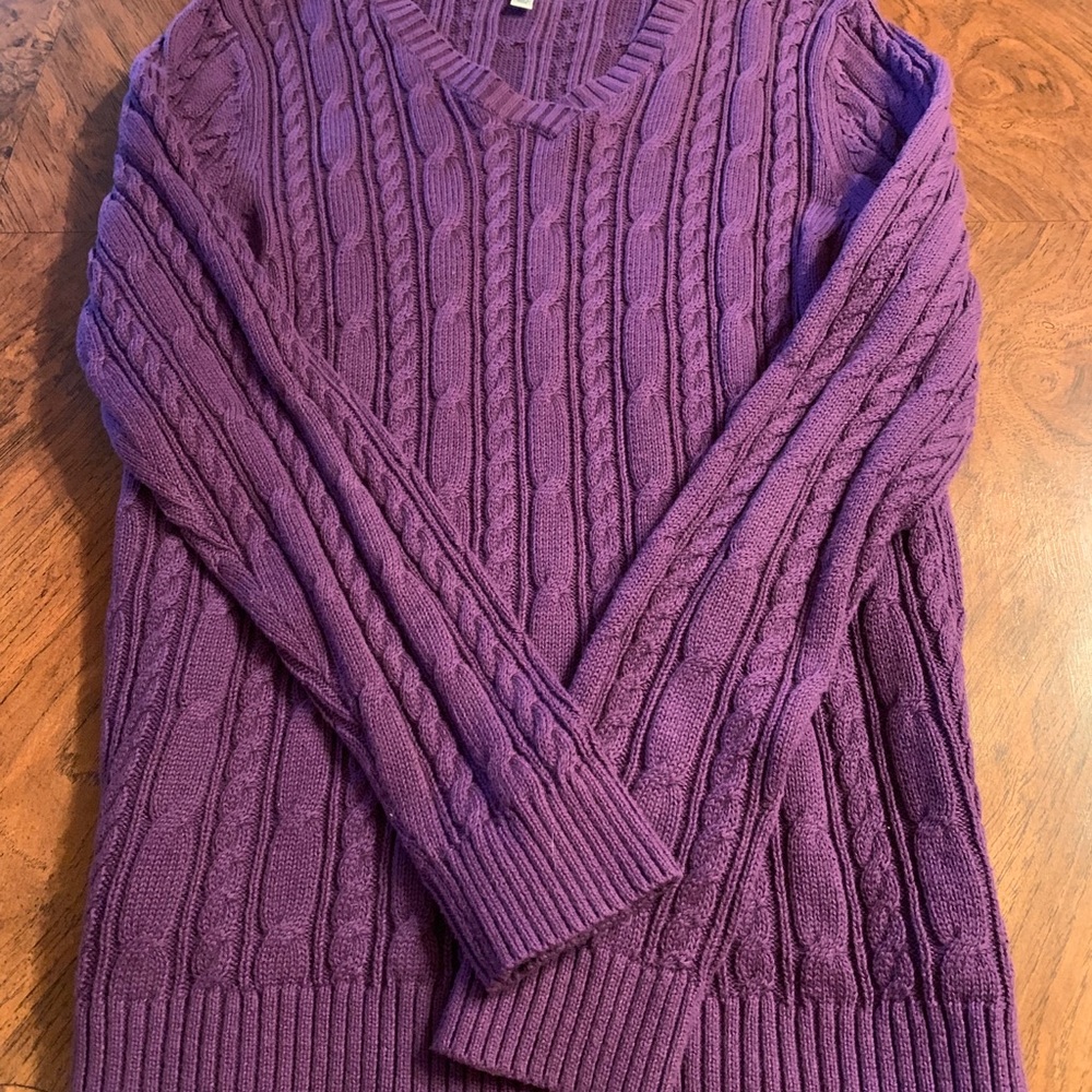 Sweater